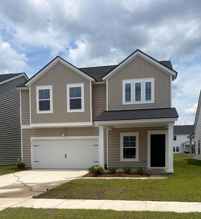 1037 Adirondack Drive, Summerville, SC 29485