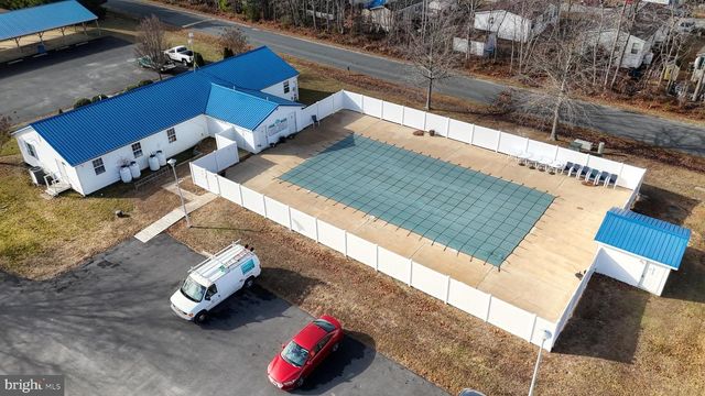 35234 BAY BREEZE LANE # 4137, Millsboro, DE 19966