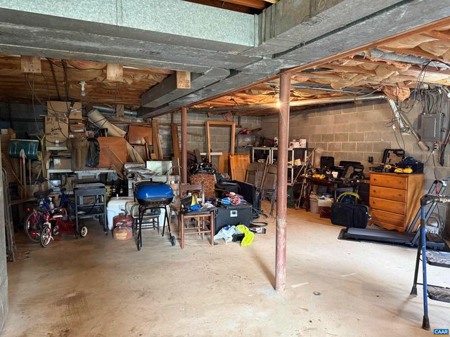 114 HARRIS RD, Charlottesville, VA 22903