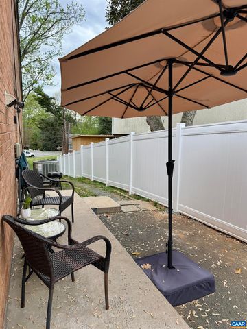114 HARRIS RD, Charlottesville, VA 22903