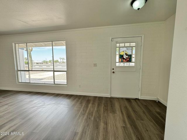 11013 N 110th Drive, Sun City, AZ 85351