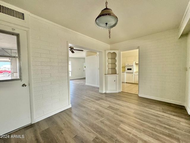 11013 N 110th Drive, Sun City, AZ 85351