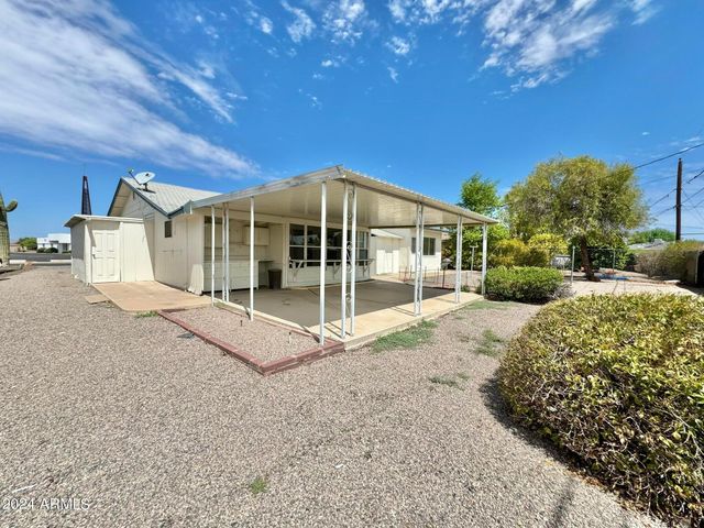 11013 N 110th Drive, Sun City, AZ 85351
