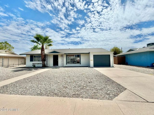 11013 N 110th Drive, Sun City, AZ 85351