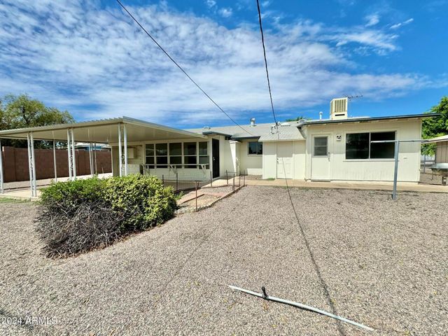 11013 N 110th Drive, Sun City, AZ 85351