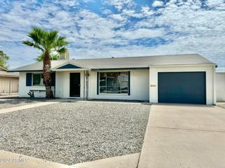 11013 N 110th Drive, Sun City, AZ 85351