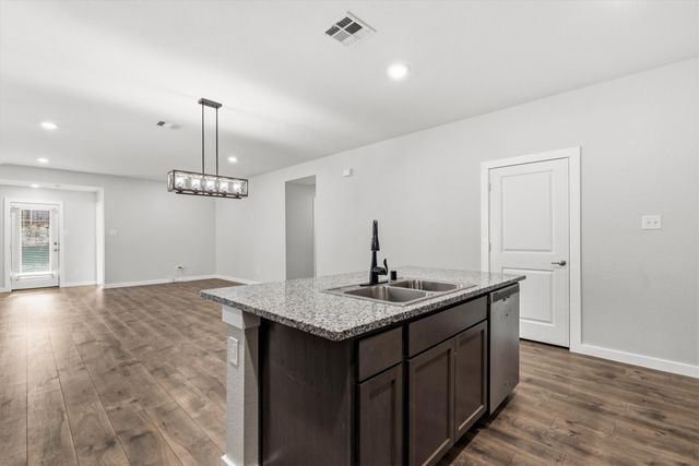 2333 Bellewood Court, Crandall, TX 75114