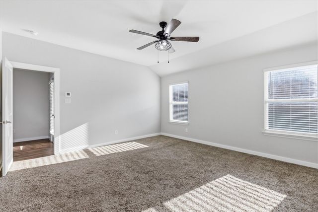 2333 Bellewood Court, Crandall, TX 75114