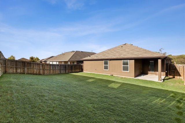 2333 Bellewood Court, Crandall, TX 75114