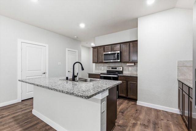 2333 Bellewood Court, Crandall, TX 75114