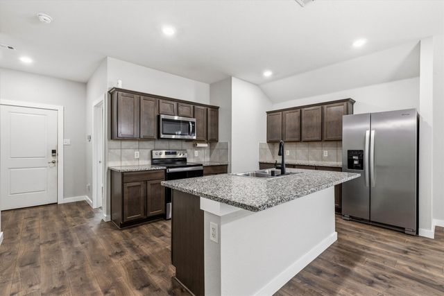 2333 Bellewood Court, Crandall, TX 75114
