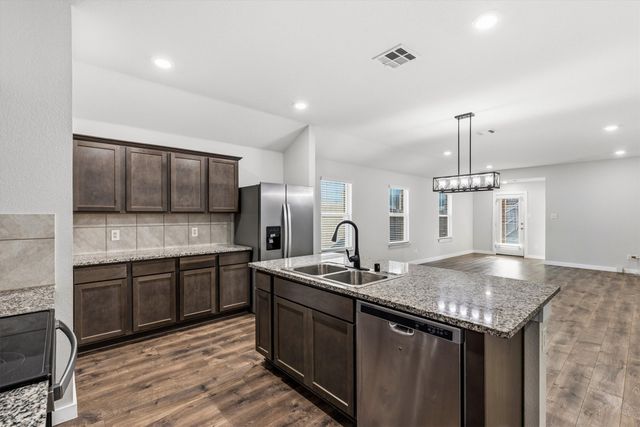 2333 Bellewood Court, Crandall, TX 75114