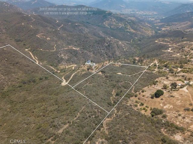1 Rainbow Heights, Fallbrook, CA 92028