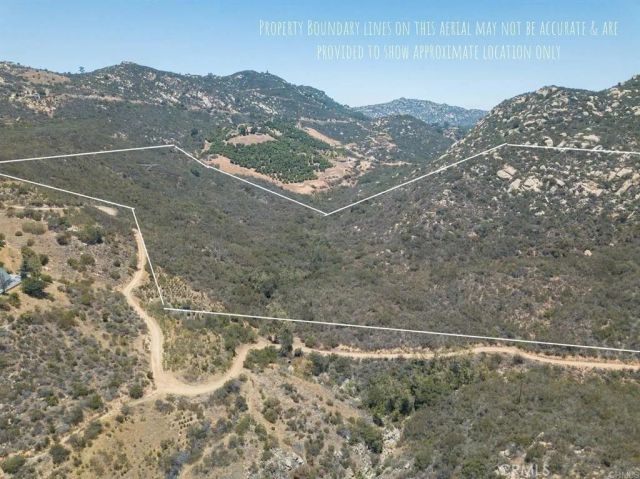 1 Rainbow Heights, Fallbrook, CA 92028