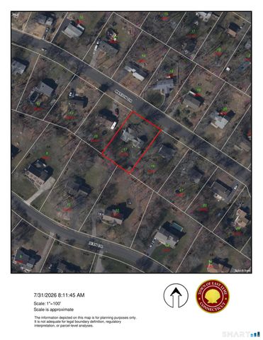 17 Marion Drive, East Lyme, CT 06333