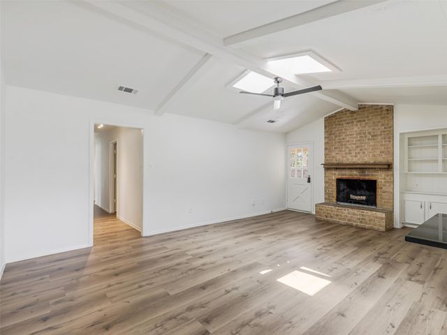 1600 Baltimore Drive, Richardson, TX 75081