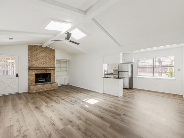 1600 Baltimore Drive, Richardson, TX 75081