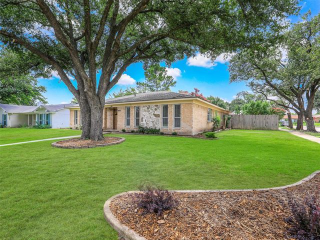 1600 Baltimore Drive, Richardson, TX 75081