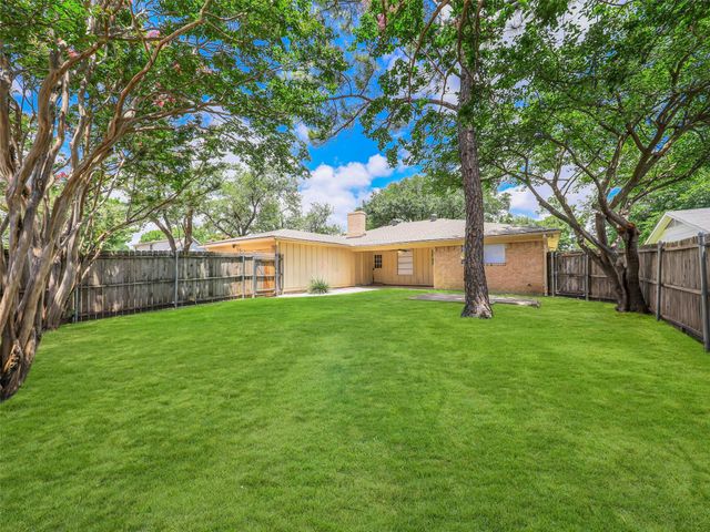1600 Baltimore Drive, Richardson, TX 75081
