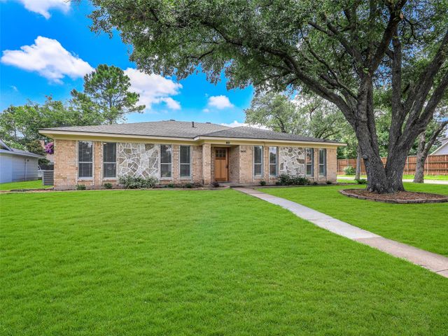 1600 Baltimore Drive, Richardson, TX 75081