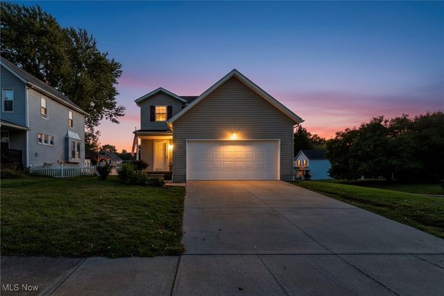 310 Ontario Street, Akron, OH 44310