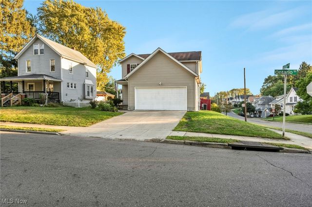 310 Ontario Street, Akron, OH 44310