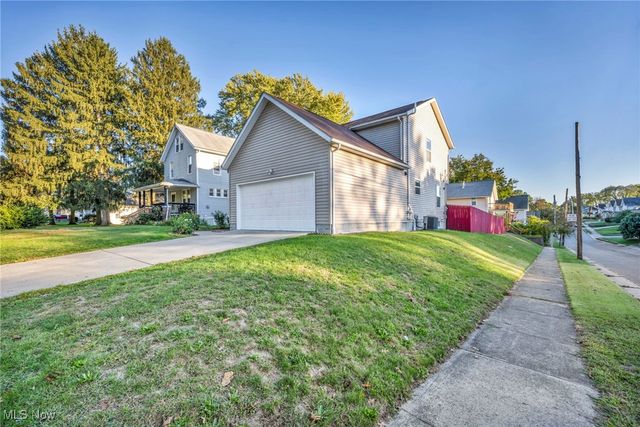 310 Ontario Street, Akron, OH 44310