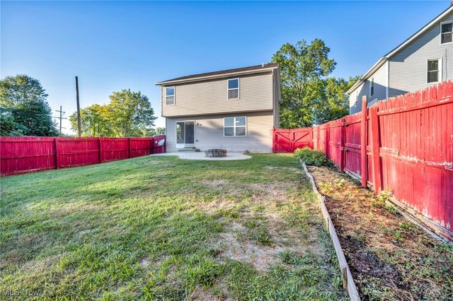 310 Ontario Street, Akron, OH 44310