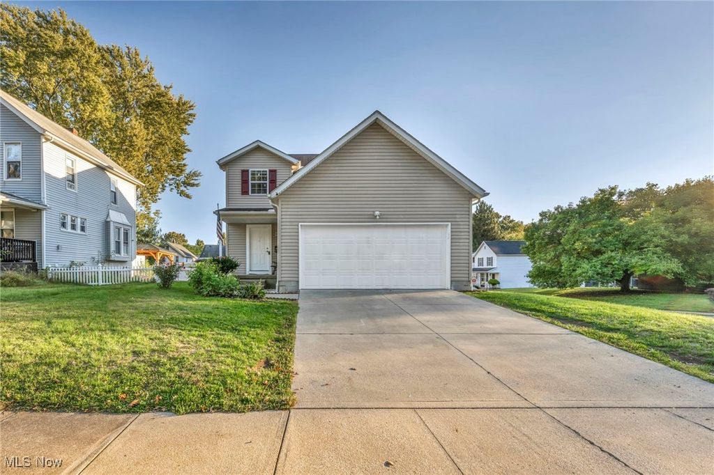 310 Ontario Street, Akron, OH 44310