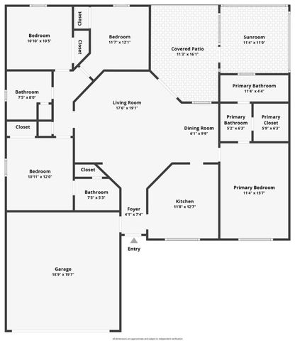 108 Pecan Point Road W, Brunswick, GA 31525