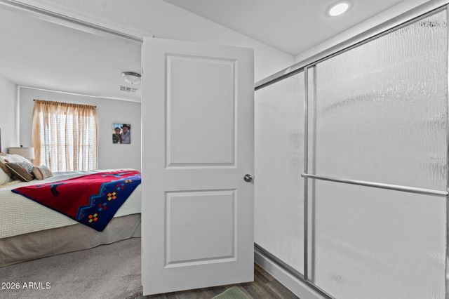 25 W MONTE CRISTO Drive, Wickenburg, AZ 85390