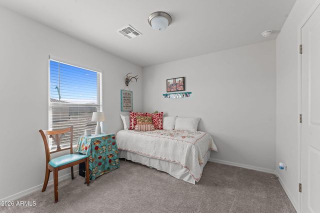 25 W MONTE CRISTO Drive, Wickenburg, AZ 85390