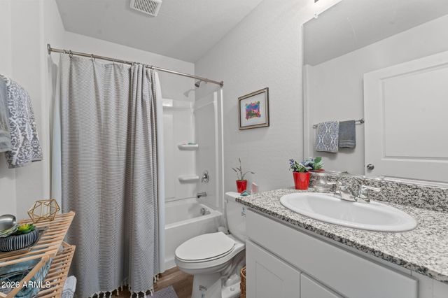 25 W MONTE CRISTO Drive, Wickenburg, AZ 85390