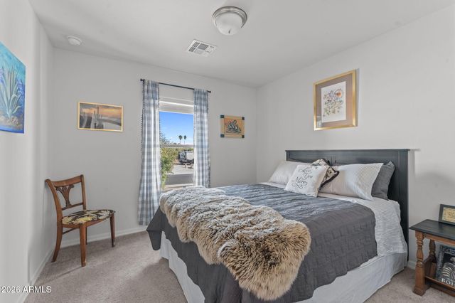 25 W MONTE CRISTO Drive, Wickenburg, AZ 85390