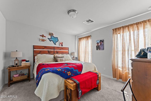 25 W MONTE CRISTO Drive, Wickenburg, AZ 85390