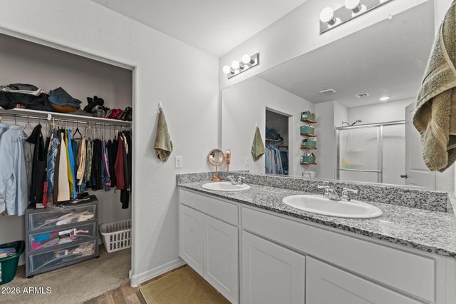 25 W MONTE CRISTO Drive, Wickenburg, AZ 85390