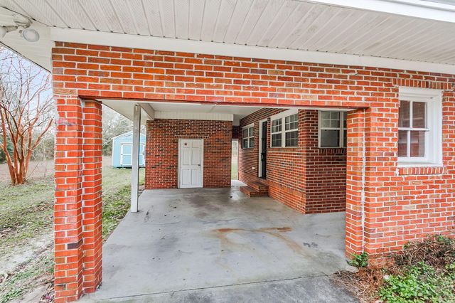 1025 Manigault Drive, Moncks Corner, SC 29461