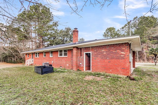 1025 Manigault Drive, Moncks Corner, SC 29461