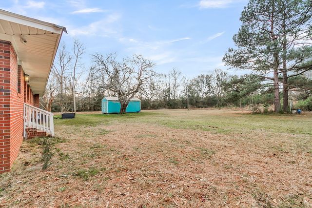 1025 Manigault Drive, Moncks Corner, SC 29461