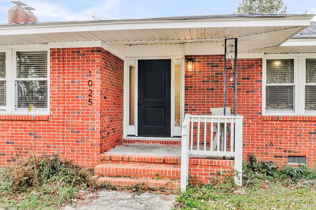 1025 Manigault Drive, Moncks Corner, SC 29461