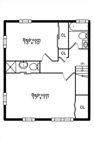 17 Charles Rd 17, Winchester, MA 01890