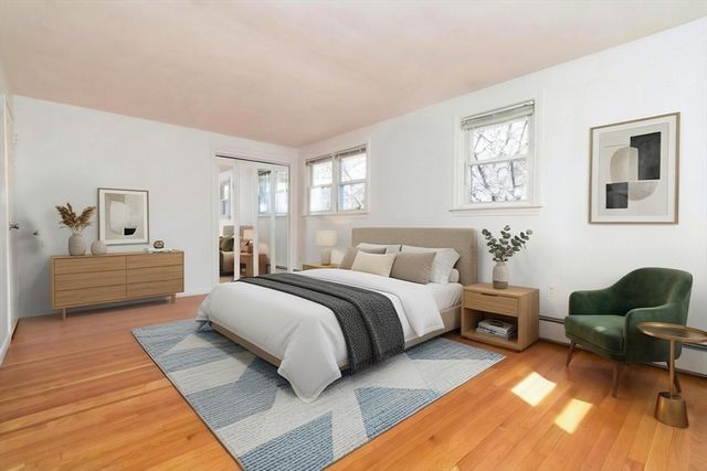 17 Charles Rd 17, Winchester, MA 01890