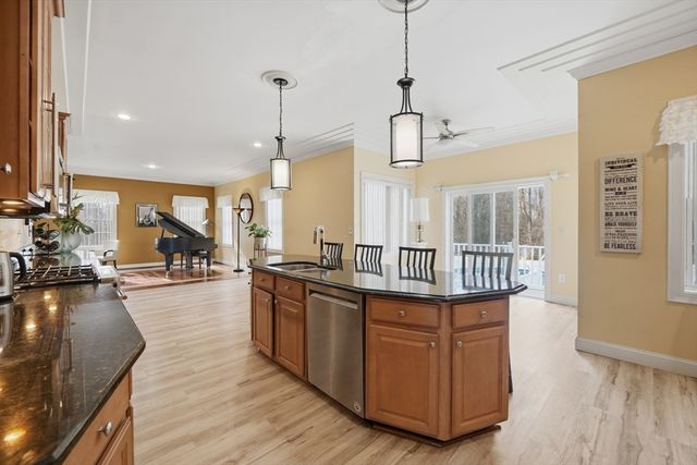239 Fuller Road, Chicopee, MA 01020