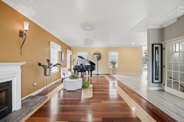 239 Fuller Road, Chicopee, MA 01020