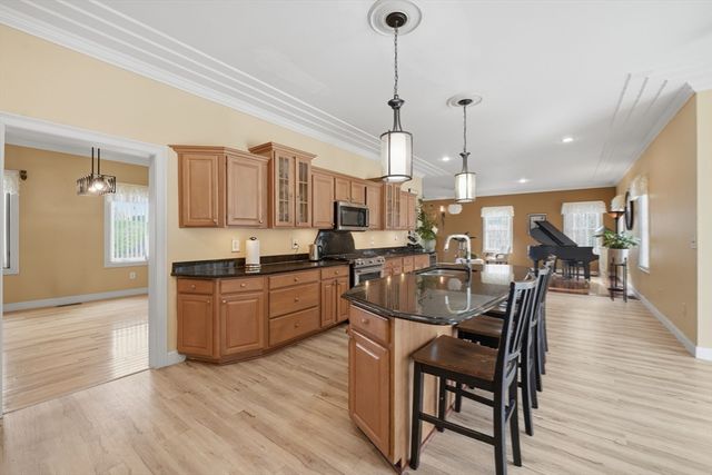 239 Fuller Road, Chicopee, MA 01020