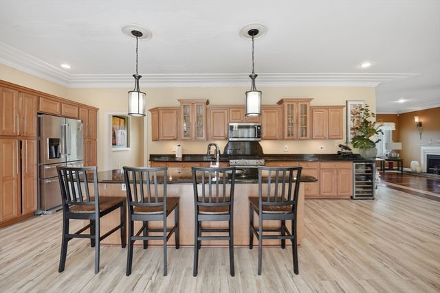 239 Fuller Road, Chicopee, MA 01020