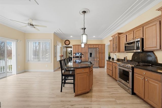239 Fuller Road, Chicopee, MA 01020