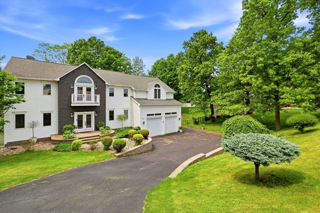 239 Fuller Road, Chicopee, MA 01020