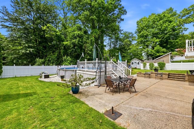 239 Fuller Road, Chicopee, MA 01020