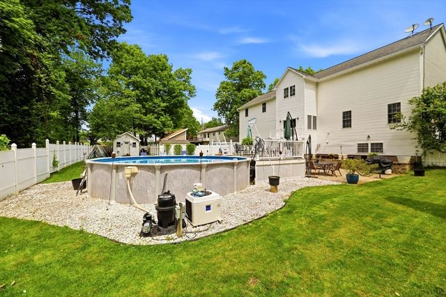 239 Fuller Road, Chicopee, MA 01020